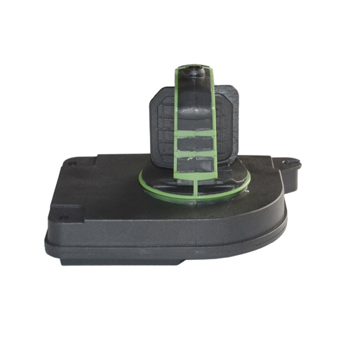 Goss CONTROL VALVE INLET MANIFOLD BMW VS298