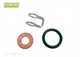 Goss FUEL INJECTOR SEAL KIT DWK651