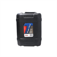 TRW Brake Fluid: DOT4 20L
