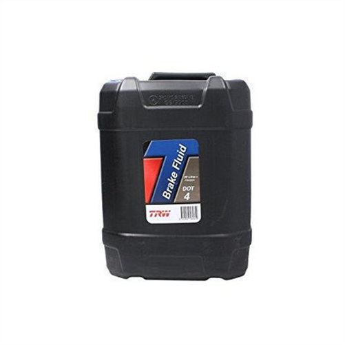 Brake Fluid: DOT4 20L PFB420