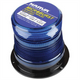 Narva LED Beacon / Strobe Blue 12 to 40V Permanent Mount