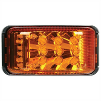 Narva SIDE INDICATOR LAMP LED 9 TO 33V