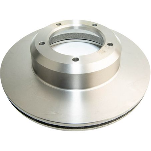 DBA FRONT BRAKE ROTOR LAND ROVER RANGE ROVER 1990-1994 VENTED