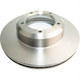 DBA FRONT BRAKE ROTOR LAND ROVER RANGE ROVER 1990-1994 VENTED