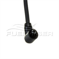 FUELMISER Ignition Leads - Continental