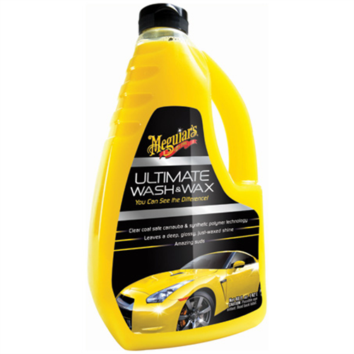 Autostar HAWAIIAN SHINE - WASH & WAX 20L