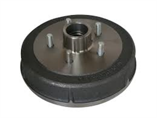 ARK HUB DRUM FORD HOL BRG 9 X 1-3/4 I