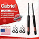 GABRIE GAB SHOCK (FR) - NIS SKYLINE R31