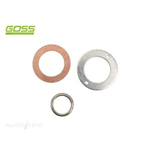 Goss FUEL INJECTOR SEAL KIT DWK603