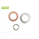 Goss FUEL INJECTOR SEAL KIT DWK603