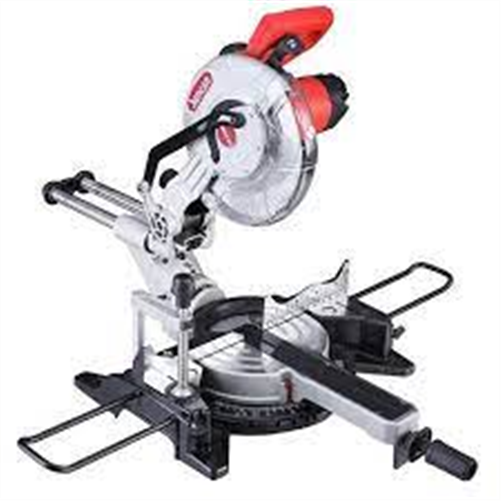 TINKR CORDLESS COMPOUND MITRE SAW 24V 255MM