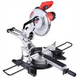 TINKR CORDLESS COMPOUND MITRE SAW 24V 255MM