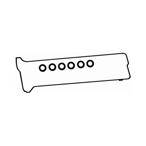 PERMASEAL Rocker Cover Gasket Kit