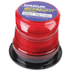 Narva LED Beacon / Strobe Red 12 to 40V Permanent Mount