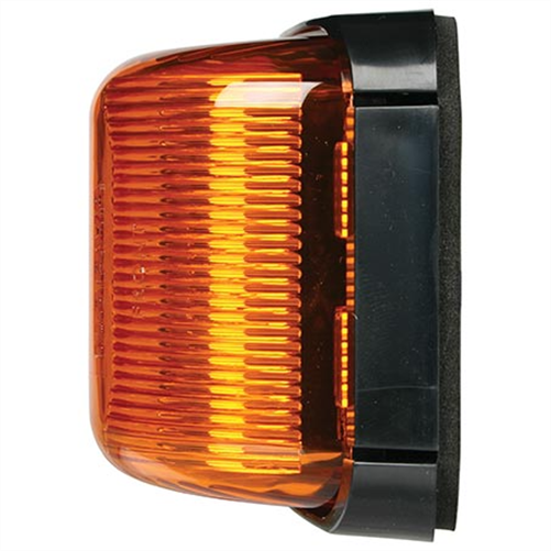 Narva SIDE INDICATOR LAMP LED 9 TO 33V