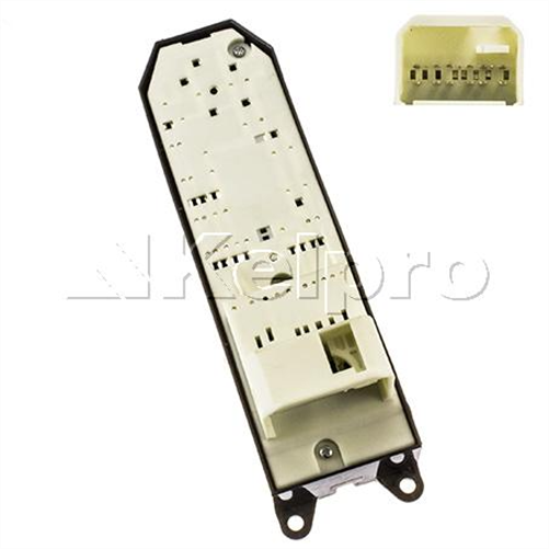 KELPRO Power Window Switch - Master