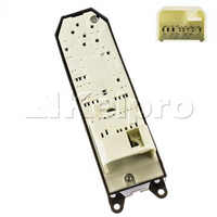 KELPRO Power Window Switch - Master