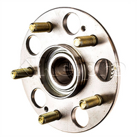 KELPRO Wheel Bearing Hub HONDA ODYSSEY