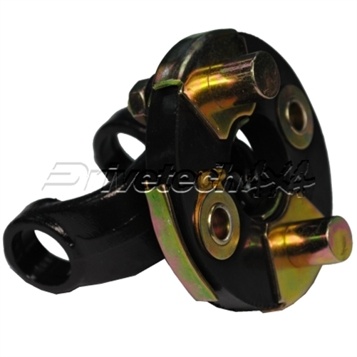 DRIVETECH 4X4 Steering Box Flexible Coupling