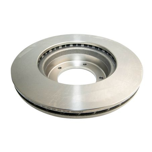DBA FRONT BRAKE ROTOR LAND ROVER RANGE ROVER 1990-1994 VENTED
