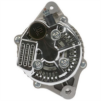 OEX Alternator 12V 65A Denso Style