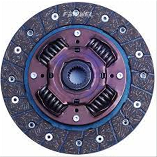 AP CLUTCH PLATE COM VAN