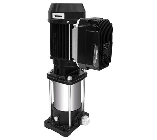 DRIVETECH BW-35/40 & 51 PUMP-CASE