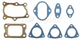 PERMASEAL Turbo Gasket Kit