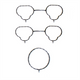 PERMASEAL Inlet Manifold Gasket