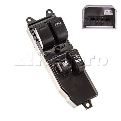 KELPRO Power Window Switch - Master