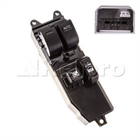 KELPRO Power Window Switch - Master
