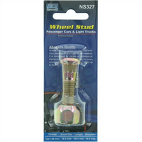 NICE PRODUCTS WHEEL STUD AND NUT