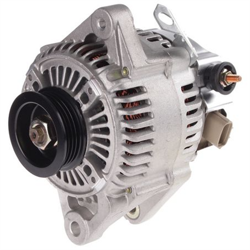 OEX Alternator 12V 80A Denso Style