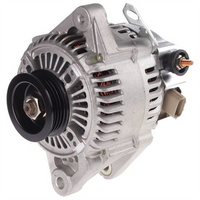 OEX Alternator 12V 80A Denso Style