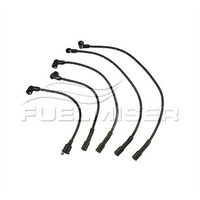 FUELMISER Ignition Leads - Continental