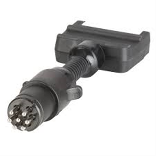ARK ADAPTOR 7 PIN FLAT SOCKET 7 PIN R