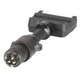 ARK ADAPTOR 7 PIN FLAT SOCKET 7 PIN R
