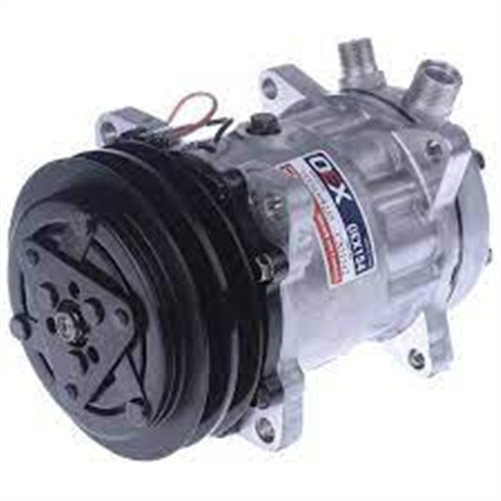 OEX Air Conditioning Compressor 12V AA Ear Mount
