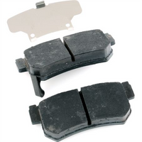 TRW Brake Pad Set