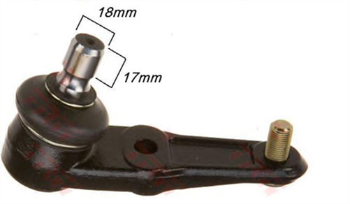 TRW BALL JOINT