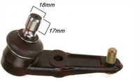 TRW BALL JOINT