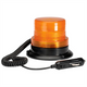 Narva LED Beacon / Strobe Amber 12 to 80V Magnetic Mount