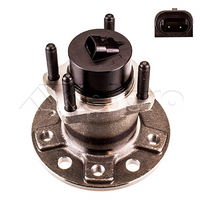 KELPRO Wheel Bearing Hub