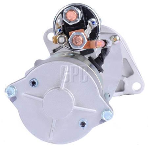 OEX Starter Motor 12V 12Th CW Autolite Style