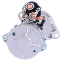 OEX Starter Motor 12V 12Th CW Autolite Style