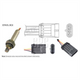 Ntk Oxygen Sensor