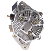 OEX Alternator 12V 80A Denso Style