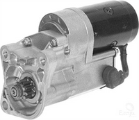 OEX Starter Motor 12V 9Th CW Denso Style RXS440