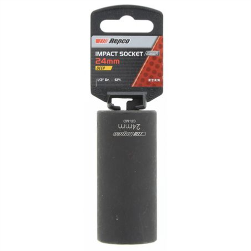TENG TOOLS TENG 3/4IN DR. DEEP IMPACT SOCKET