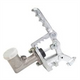 ARK HYDRAULIC BRACKET ASSEMBLY GALV